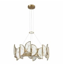 Подвесная люстра Odeon Light Toscana 5447/40L