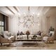 Подвесная люстра Ambrella Light Traditional TR4957