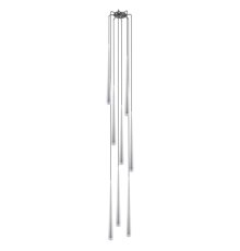 Подвесная люстра Lightstar Meta Duovo 807086