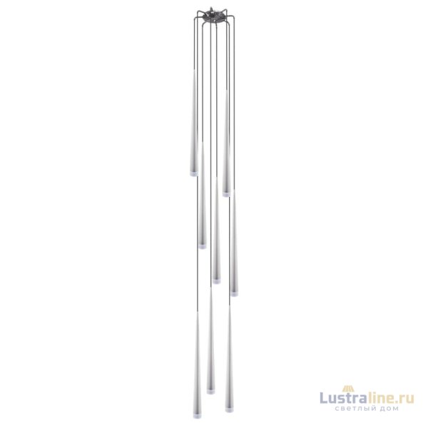 Подвесная люстра Lightstar Meta Duovo 807086