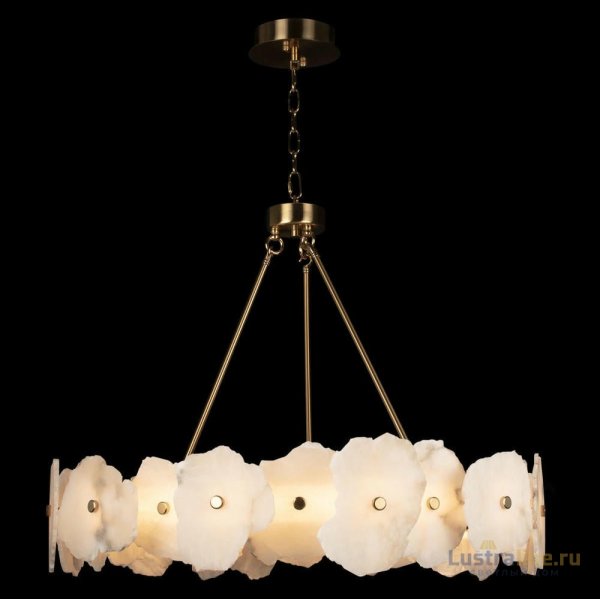 Подвесная люстра Loft IT Alicante 10248/800