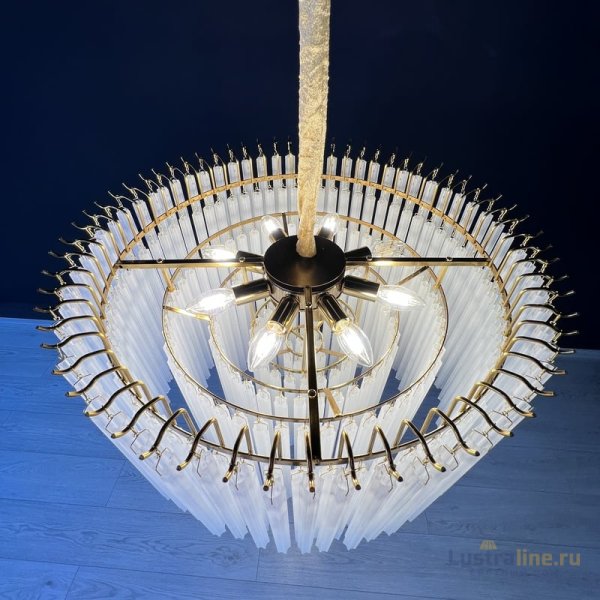 Подвесная люстра ImperiumLoft Eich 73607-22 Подвесная люстра ImperiumLoft Eich 73607-22