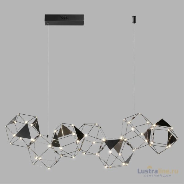 Подвесная люстра Odeon Light Trellis 5087/32L