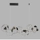 Подвесная люстра Odeon Light Trellis 5087/32L