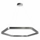 Подвесная люстра Loft IT Titanium 10243L Dark grey
