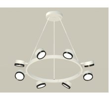 Подвесная люстра Ambrella Light Traditional (C9195, N8113) XB9195151