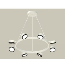 Подвесная люстра Ambrella Light Traditional (C9195, N8113) XB9195151