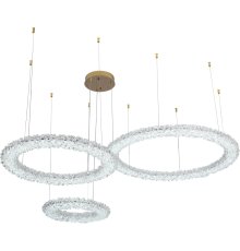 Подвесная люстра Stilfort Felloria 4013/03/03PL