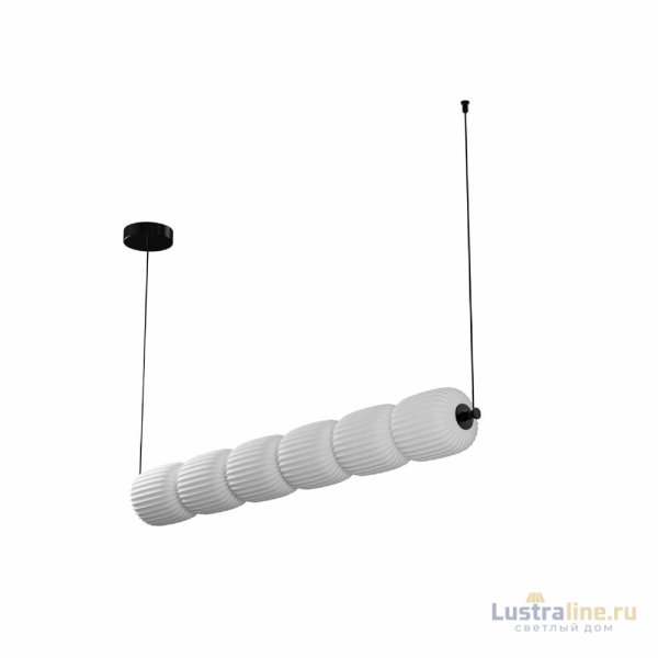 Подвесная люстра Lightera Lavish LE162L-6W WIFI