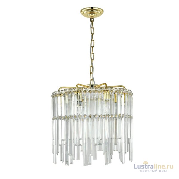 Подвесная люстра Escada Odegard 2105/8S Подвесная люстра Escada Odegard 2105/8S