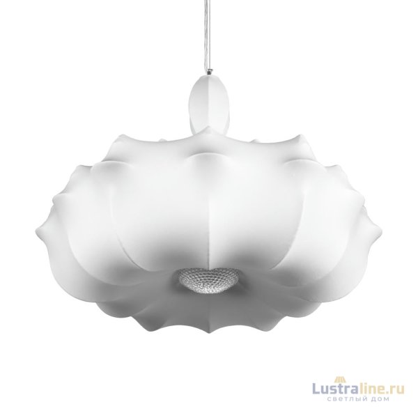 Подвесная люстра Loft IT Zeppelin 10375/800 Подвесная люстра Loft IT Zeppelin 10375/800