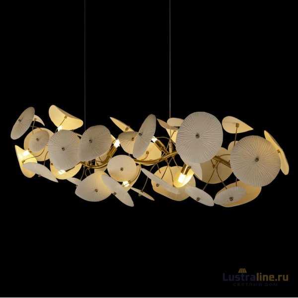 Подвесная люстра Loft IT Paradise 10234/1200L