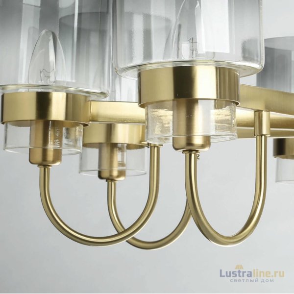 Подвесная люстра MW-Light Элла 483015108 Подвесная люстра MW-Light Элла 483015108