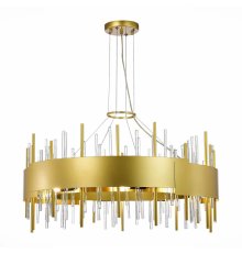 Подвесная люстра ST Luce Olvera SL1633.203.16