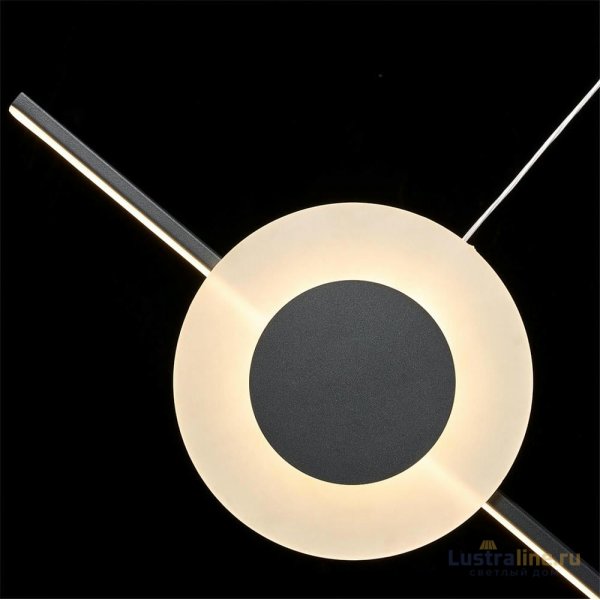 Подвесная люстра Lumion Mizuki 5613/28L Подвесная люстра Lumion Mizuki 5613/28L