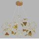 Подвесная люстра Odeon Light Trellis 5086/56L