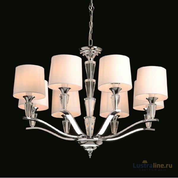 Подвесная люстра MW-Light Палермо 386018408