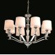 Подвесная люстра MW-Light Палермо 386018408