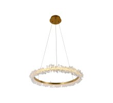 Подвесная люстра Kink Light Лаура 08243,36A