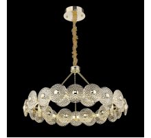 Подвесная люстра Wertmark Pamela WE160.30.303