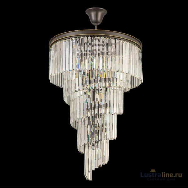 Подвесная люстра Citilux CL332171 Подвесная люстра Citilux CL332171