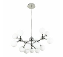 Подвесная люстра Modestyle MS.6116.15 CR