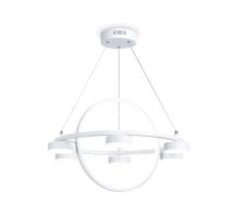 Подвесная люстра Ambrella Light Comfort FL51772