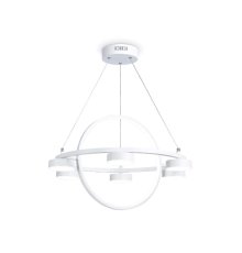Подвесная люстра Ambrella Light Comfort FL51772