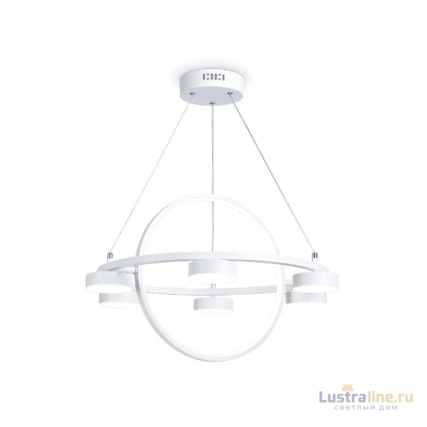 Подвесная люстра Ambrella Light Comfort FL51772 Подвесная люстра Ambrella Light Comfort FL51772