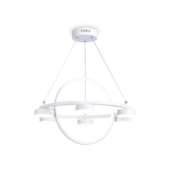 Подвесная люстра Ambrella Light Comfort FL51772