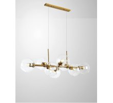 Подвесная люстра Moderli Long V2170-P