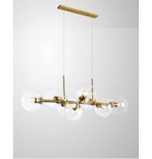 Подвесная люстра Moderli Long V2170-P