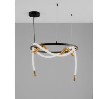 Подвесная люстра Moderli True V10690-PL