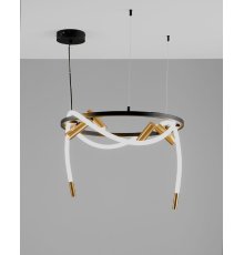 Подвесная люстра Moderli True V10690-PL