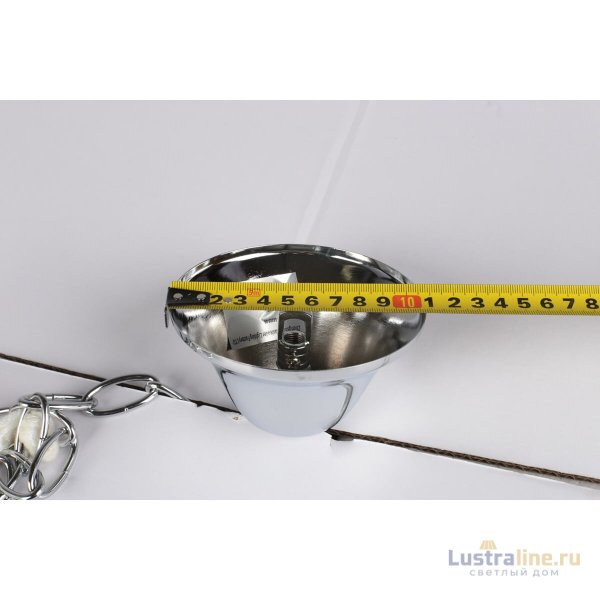 Подвесная люстра Omnilux Giarre OML-56003-06