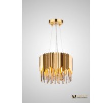 Подвесная люстра AM Group Roberto Cavalli L420