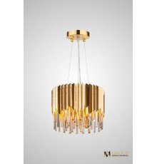 Подвесная люстра AM Group Roberto Cavalli L420
