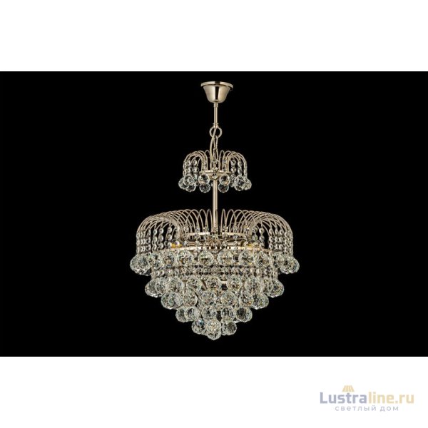 Подвесная люстра Arti Lampadari Bellagio E 1.5.50.100 N