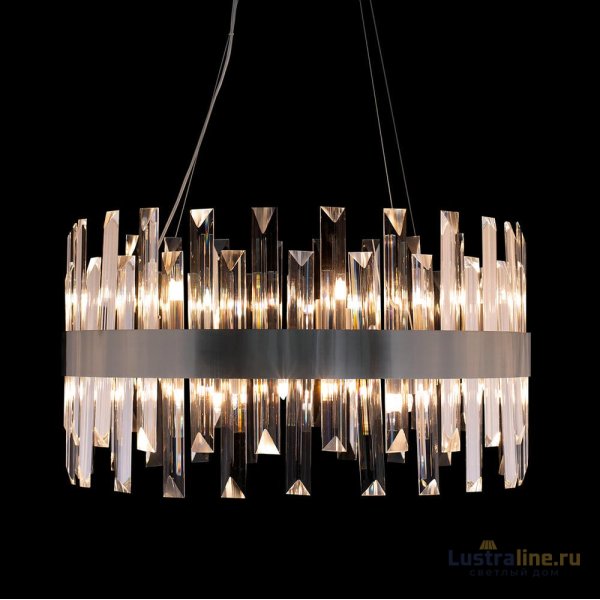 Подвесная люстра Delight Collection Zenna MD20020101-14ASN