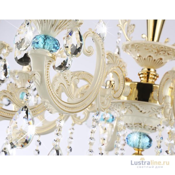 Подвесная люстра Ambrella Light Traditional TR4926