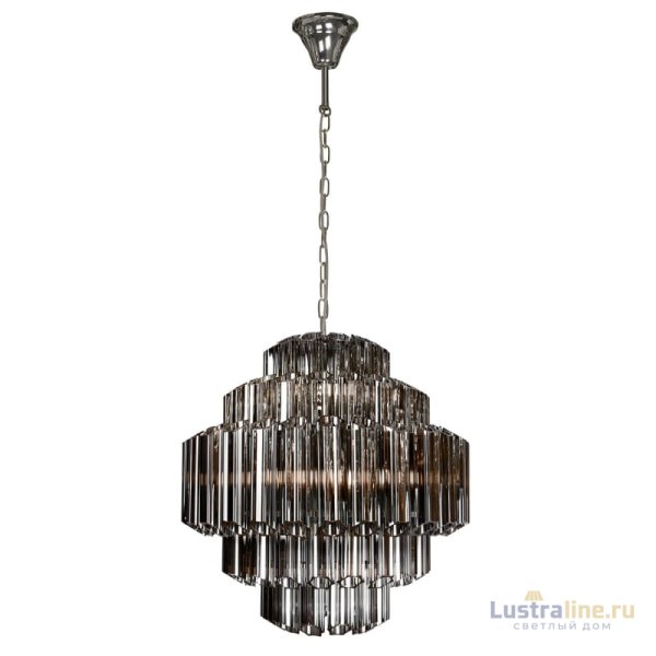 Подвесная люстра iLamp Destiny MD0267-7A
