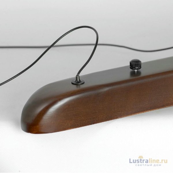 Подвесная люстра Lussole Lassen LSP-7260