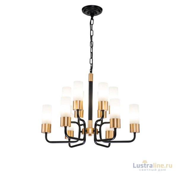 Подвесная люстра Escada Level 2108/12P УЦ