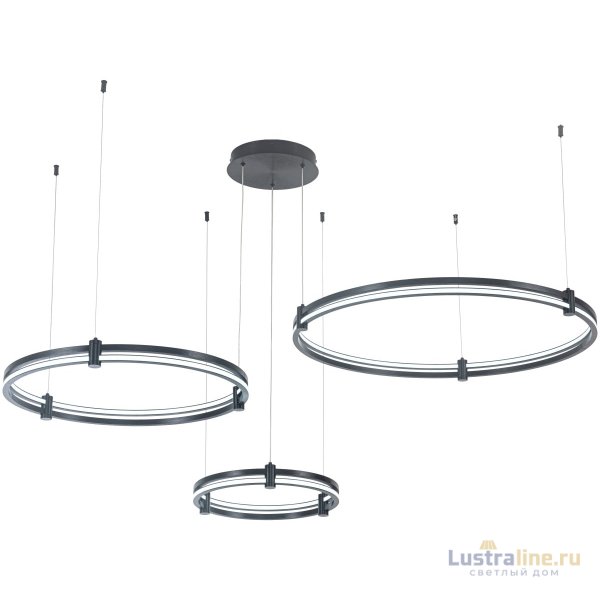 Подвесная люстра Stilfort Tooring 4006/02/03PL Подвесная люстра Stilfort Tooring 4006/02/03PL