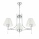 Подвесная люстра Arte Milano Amalfi 338556/3 CR