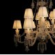 Подвесная люстра Loft IT Zenith 10210/12 White