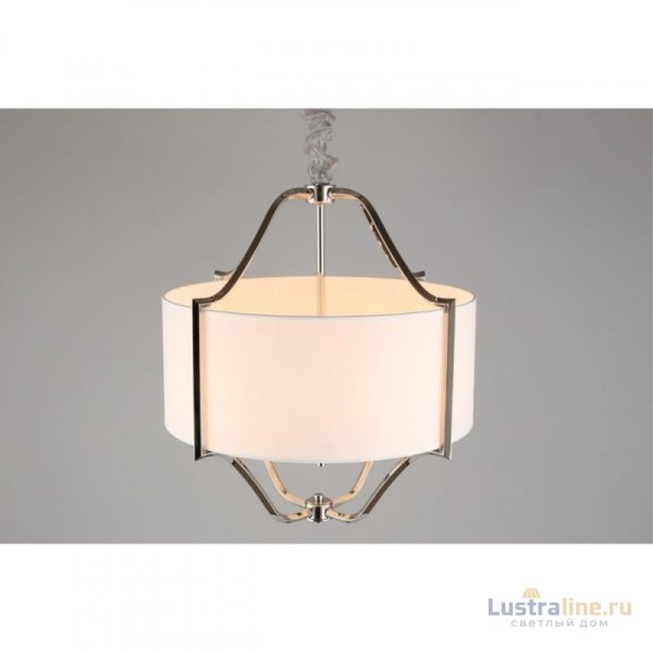 Подвесная люстра APLOYT Kamila APL.727.06.06