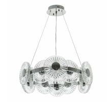 Подвесная люстра Modestyle MS.1831.12 CR