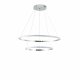 Подвесная люстра Zortes Ringolight ZRS.33322.63C