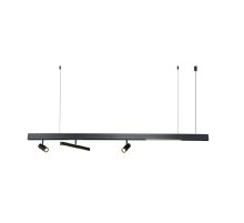 Подвесная люстра Kink Light Лайви 07617B,19